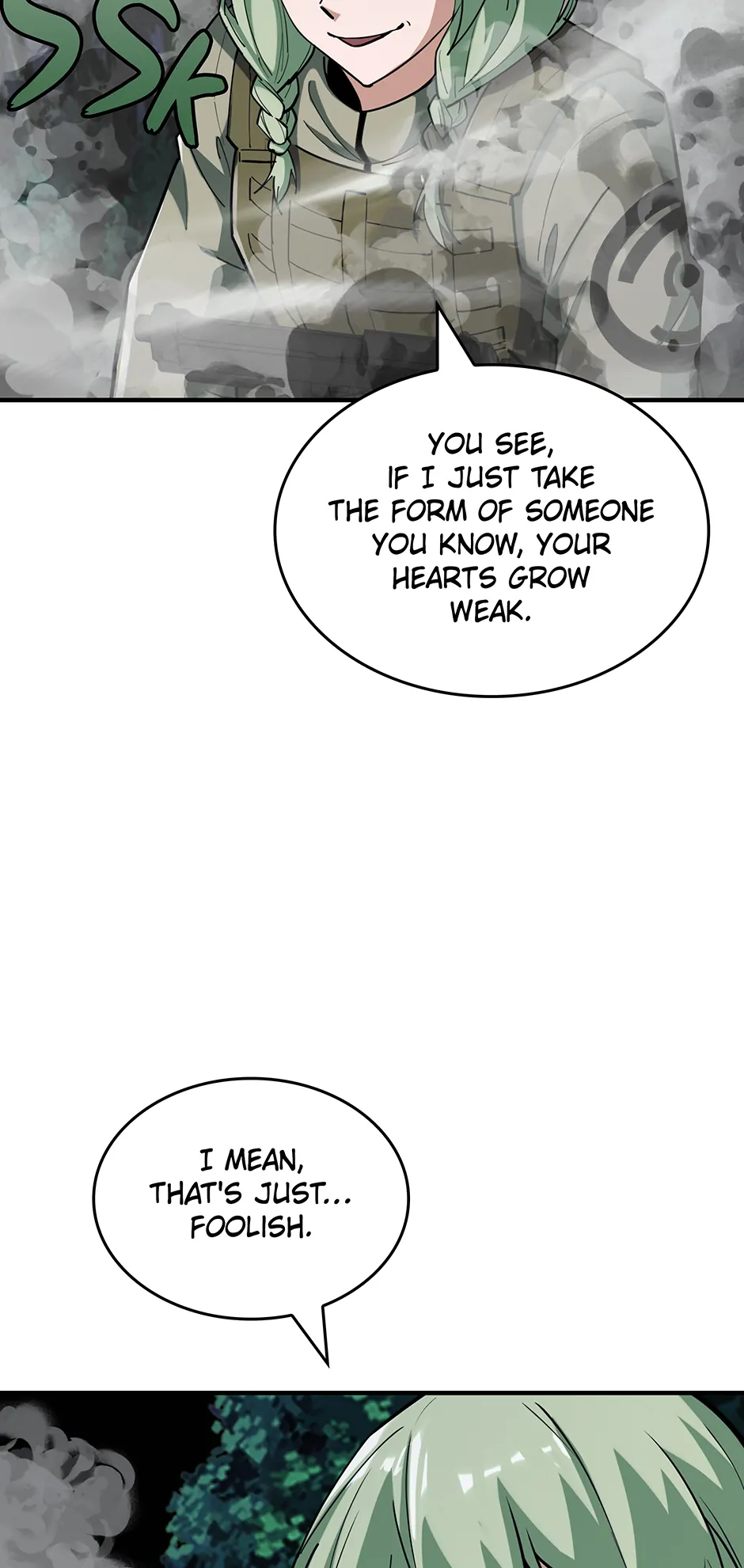 I swallowed the heavenly demon Chapter 37 48